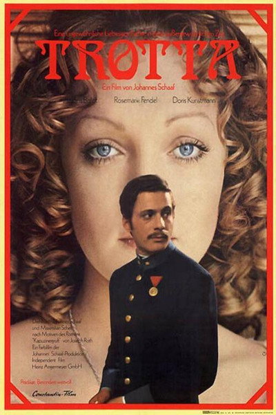 Póster de Trotta