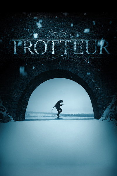 Póster de Trotteur