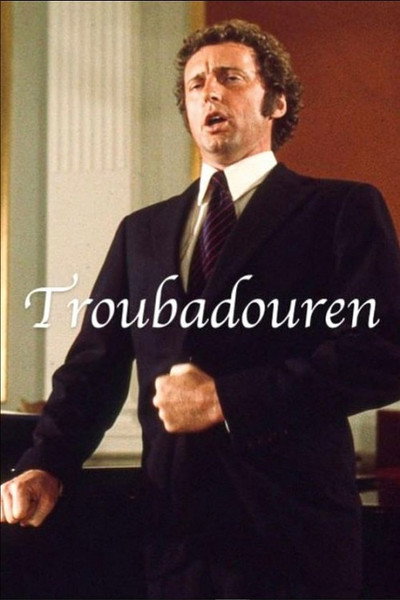 Póster de Troubadouren