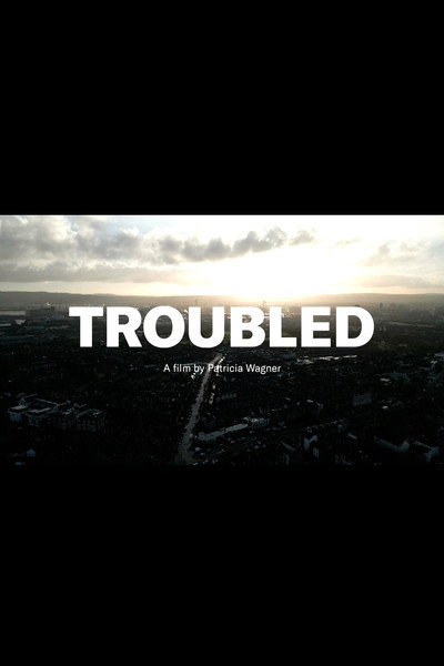 Póster de Troubled