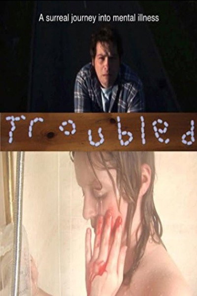 Póster de Troubled