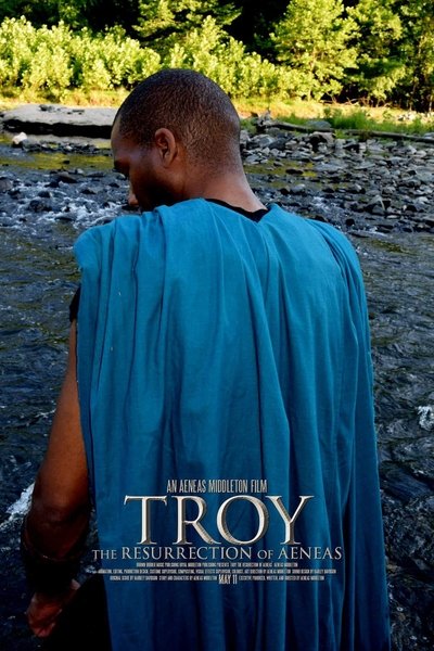 Póster de Troy: The Resurrection of Aeneas
