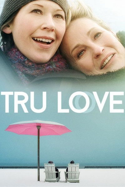 Póster de Tru Love