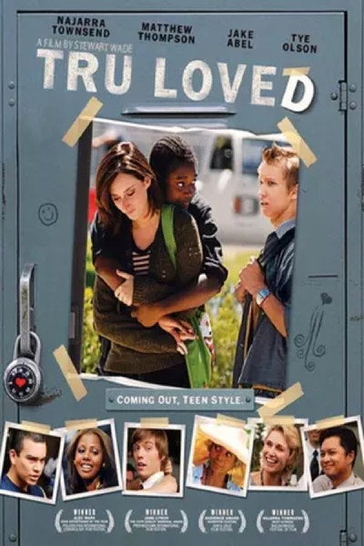 Póster de Tru Loved