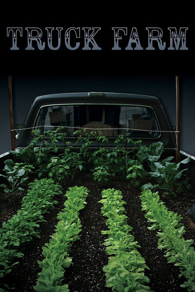 Póster de Truck Farm