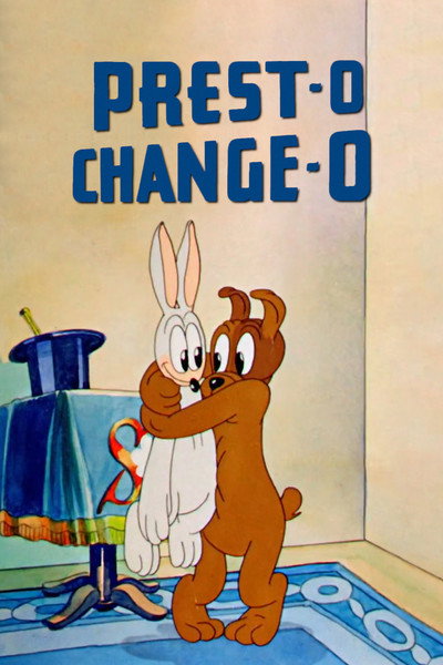 Póster de Trucos mágicos