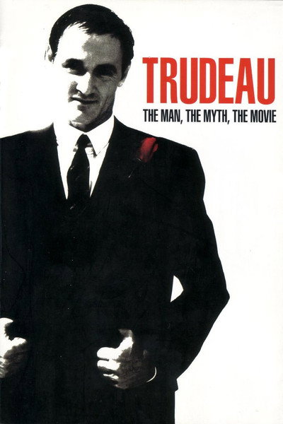 Póster de Trudeau