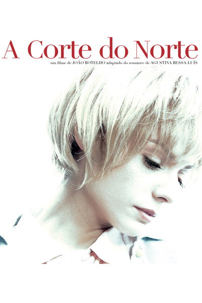 Póster de True and Tender Is the North