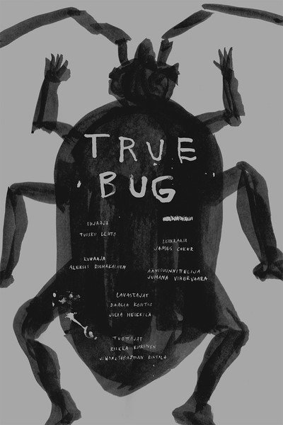 Póster de True Bug