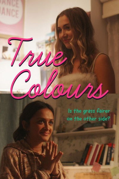 Póster de True Colours