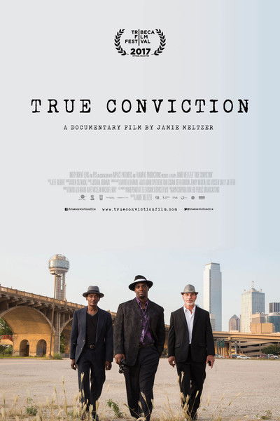 Póster de True Conviction