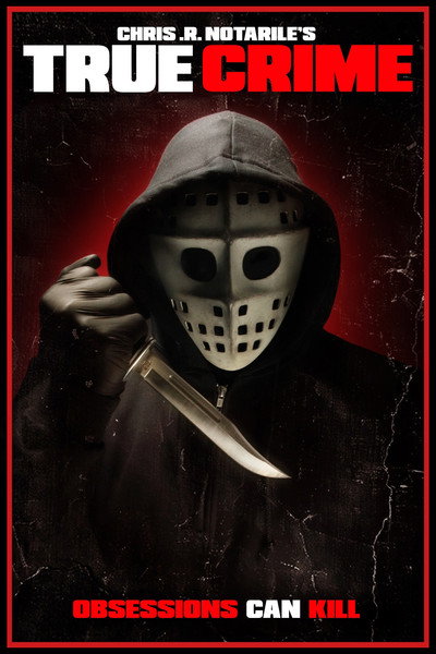 Póster de True Crime