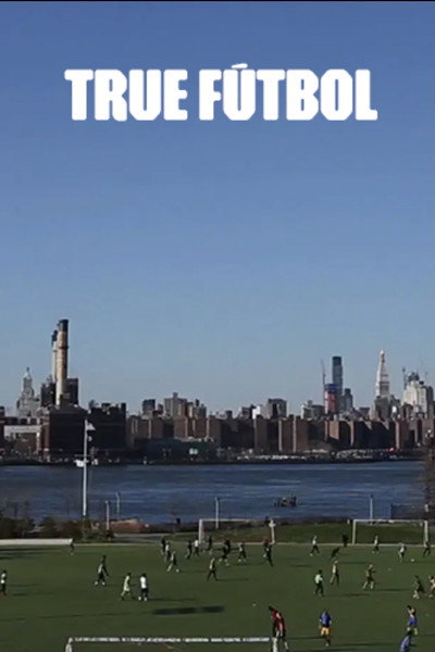 Póster de True Futbol