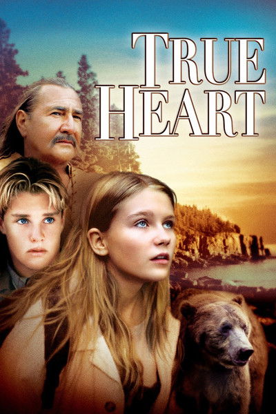 Póster de True Heart