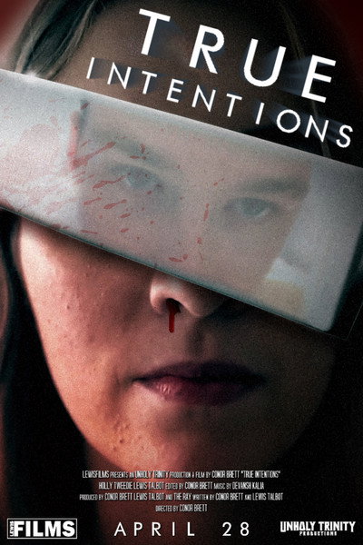 Póster de True Intentions