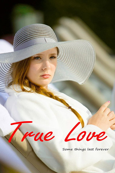 Póster de True Love