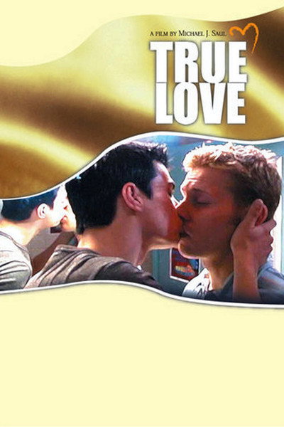 Póster de True Love