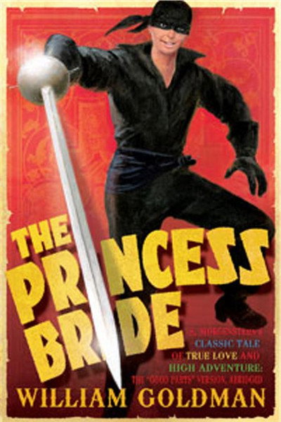 Póster de True Love: The Princess Bride Phenomenon - A Conversation with Rob Reiner, Cary Elwes and Robin Wright