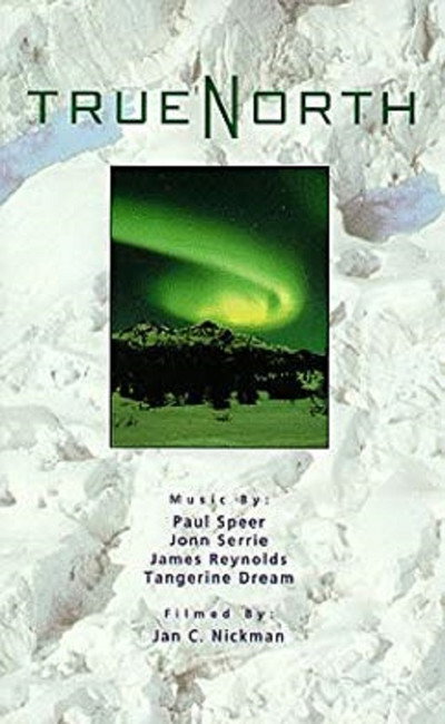Póster de True North
