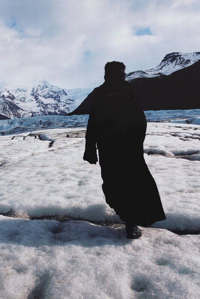 Póster de True North