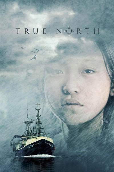 Póster de True North