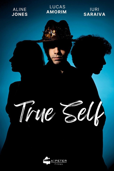 Póster de True Self