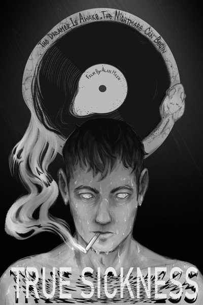 Póster de True Sickness