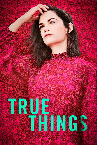 Póster de True Things