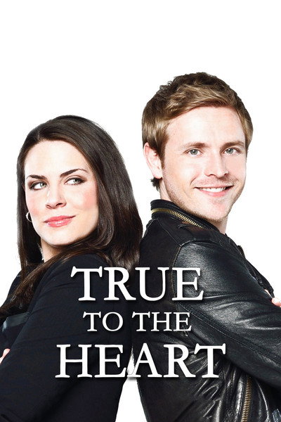 Póster de True to the Heart