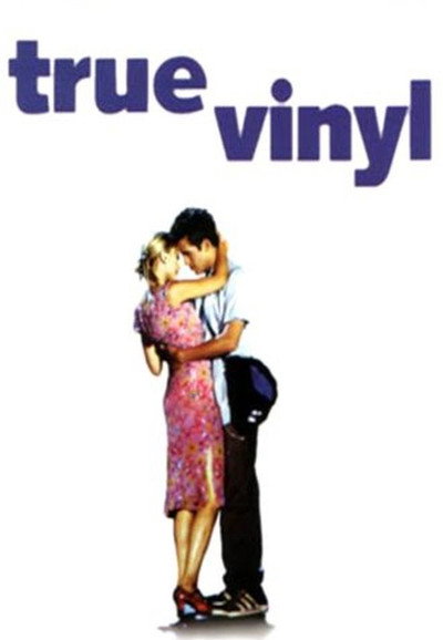 Póster de True Vinyl