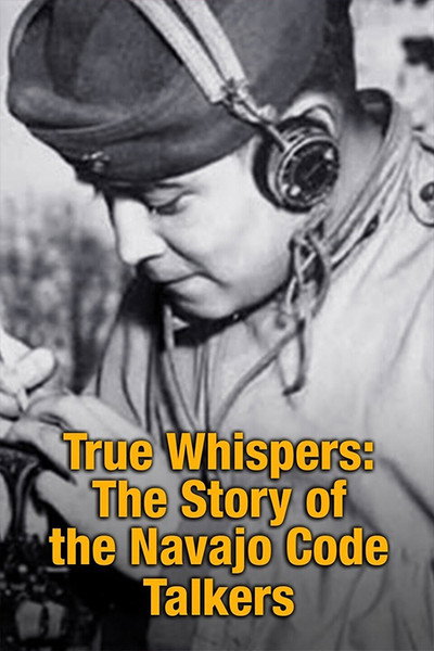 Póster de True Whispers