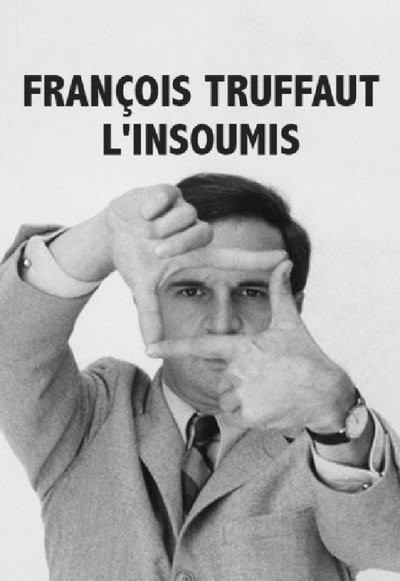 Póster de Truffaut Insurrected