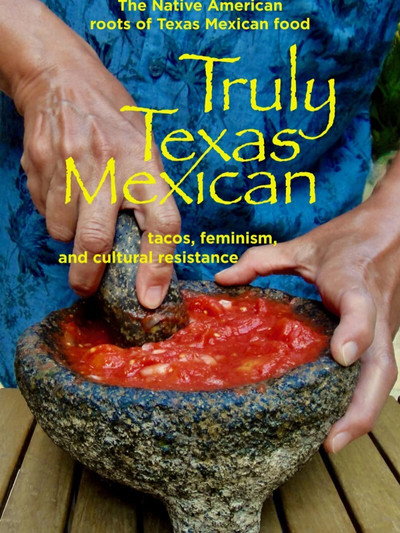 Póster de Truly Texas Mexican