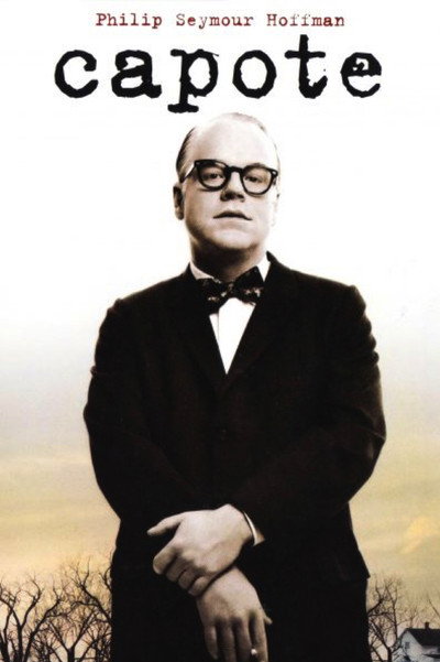 Póster de Truman Capote: Answered Prayers