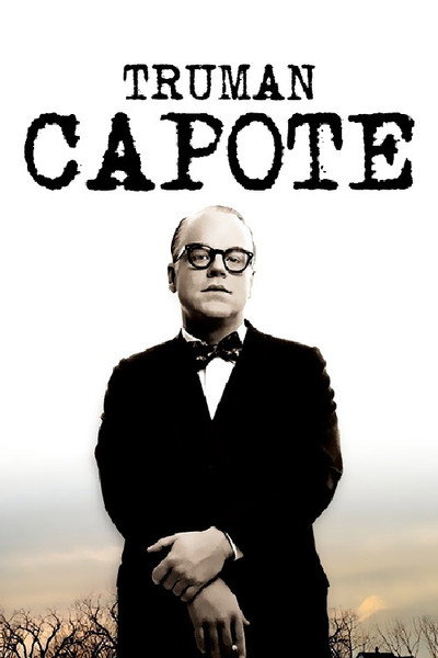 Póster de Truman Capote: Enfant Terrible Der Amerikanischen Literatur