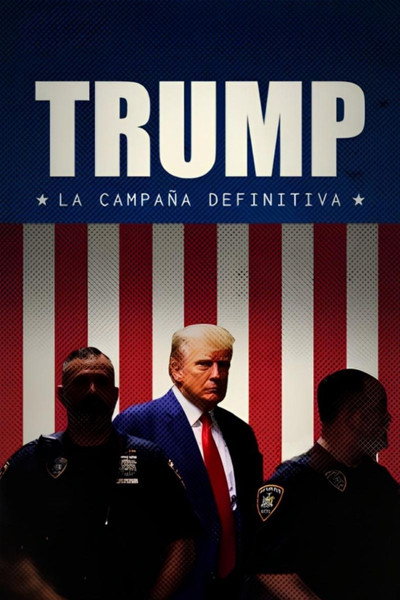 Póster de Trump: la campaña definitiva