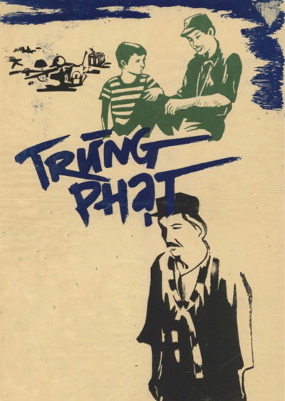 Póster de Trung Phat