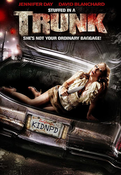 Póster de Trunk