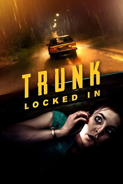 Póster de Trunk: Locked In