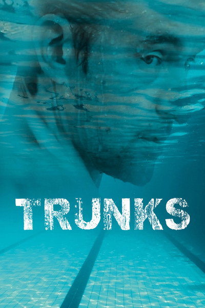 Póster de Trunks