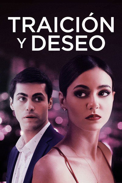 Póster de Trust
