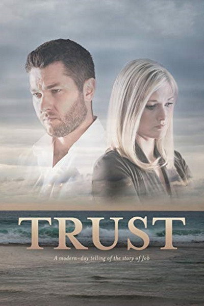 Póster de Trust