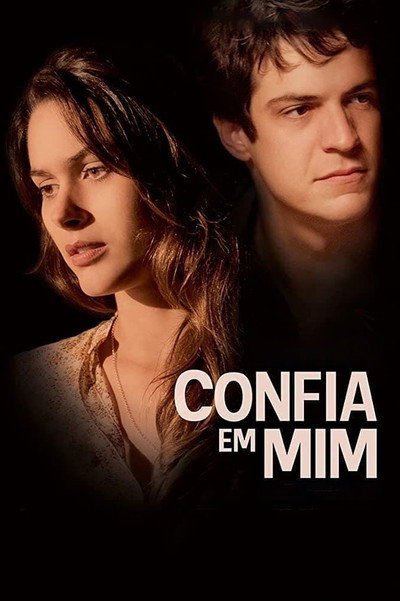 Póster de Trust Me