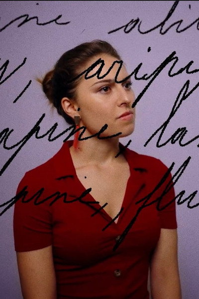 Póster de Trust Me