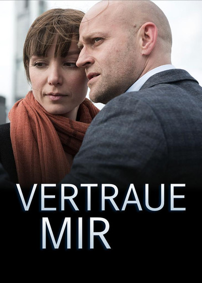 Póster de Trust Me