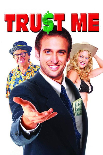 Póster de Trust Me