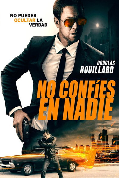 Póster de Trust No 1