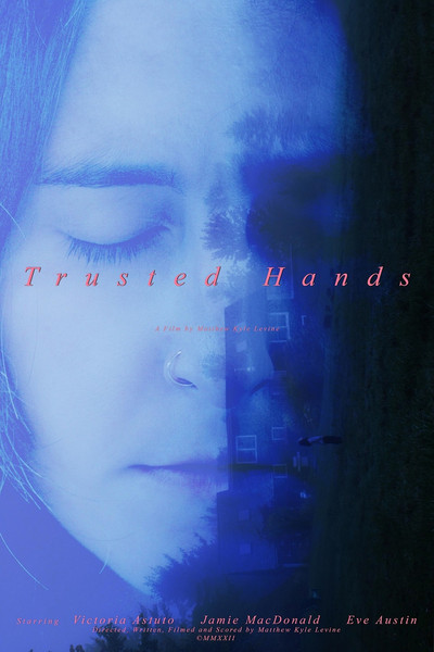 Póster de Trusted Hands