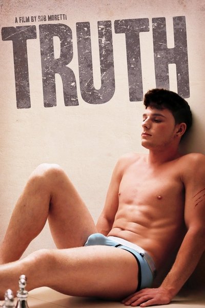 Póster de Truth