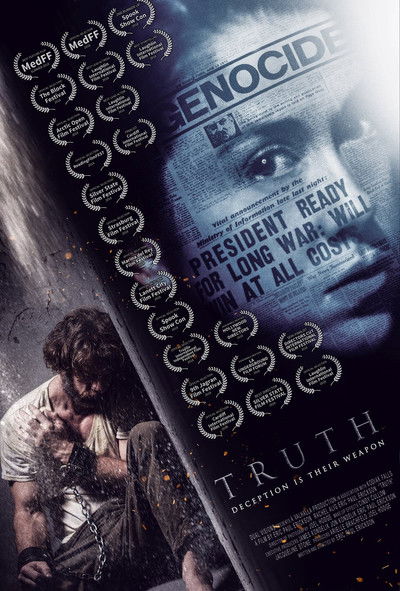 Póster de Truth